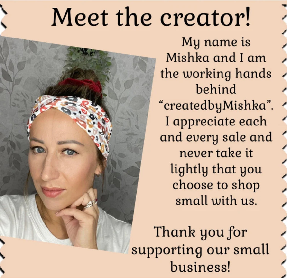 Ultrasound Tech/Sonographer Headband