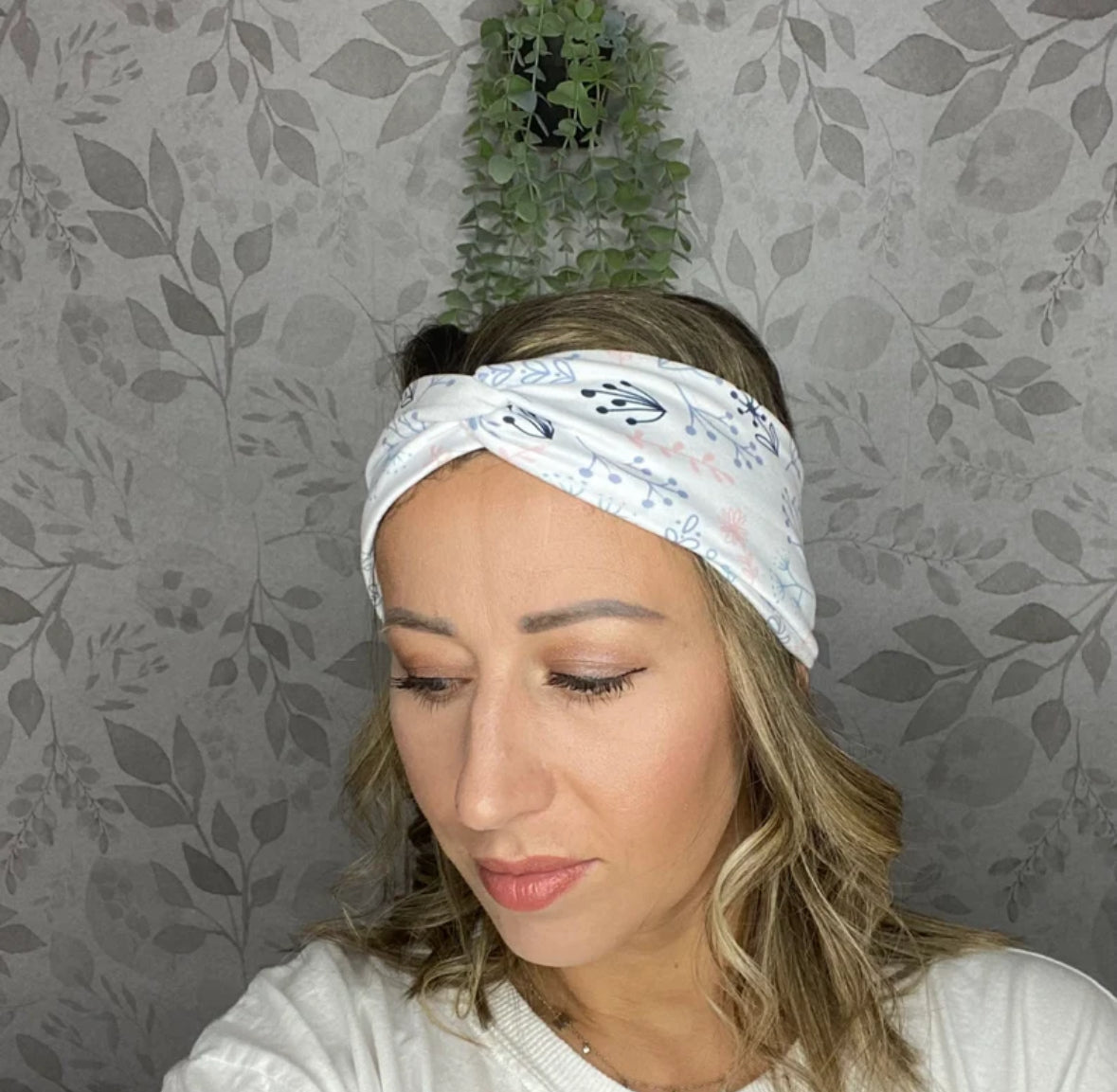 Ultrasound Tech/Sonographer Headband