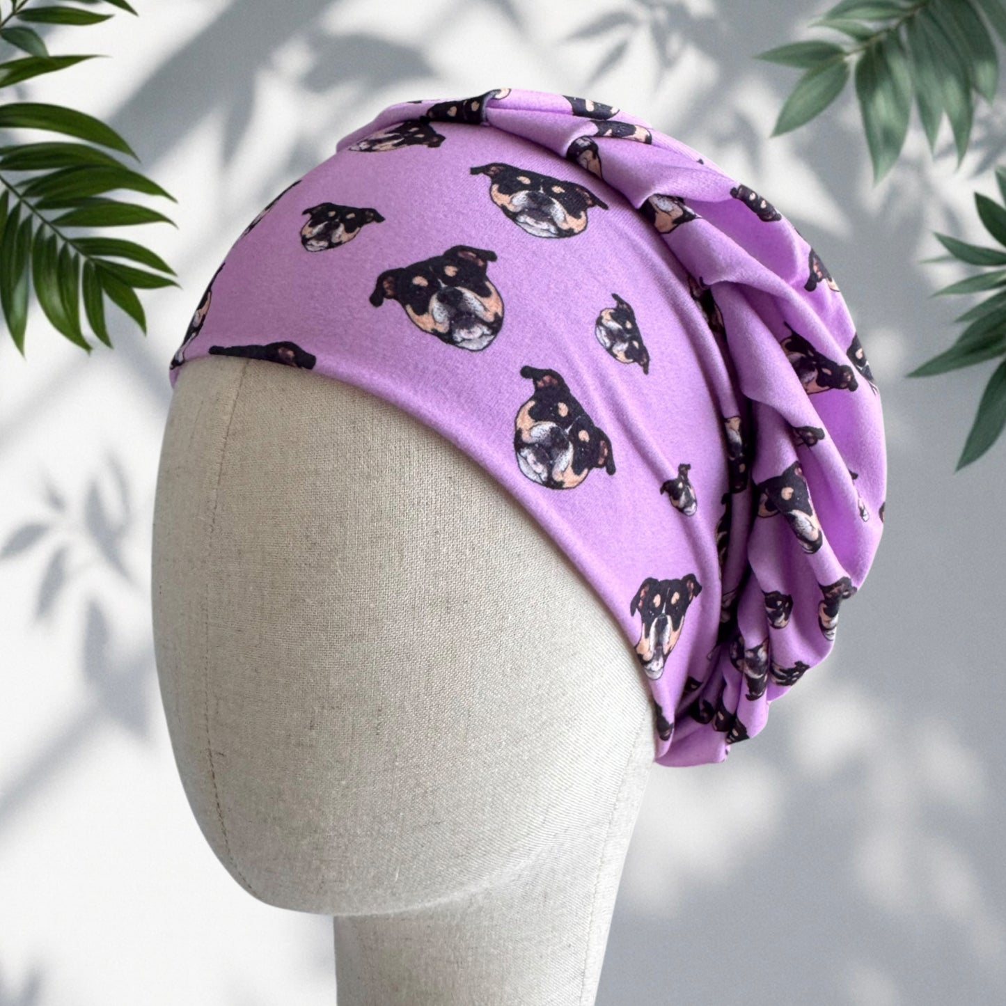 3 Bouffant Scrub Caps reserved for Jordan