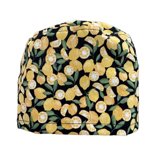 Lemons Euro Scrub Cap, Surgical Scrub Cap