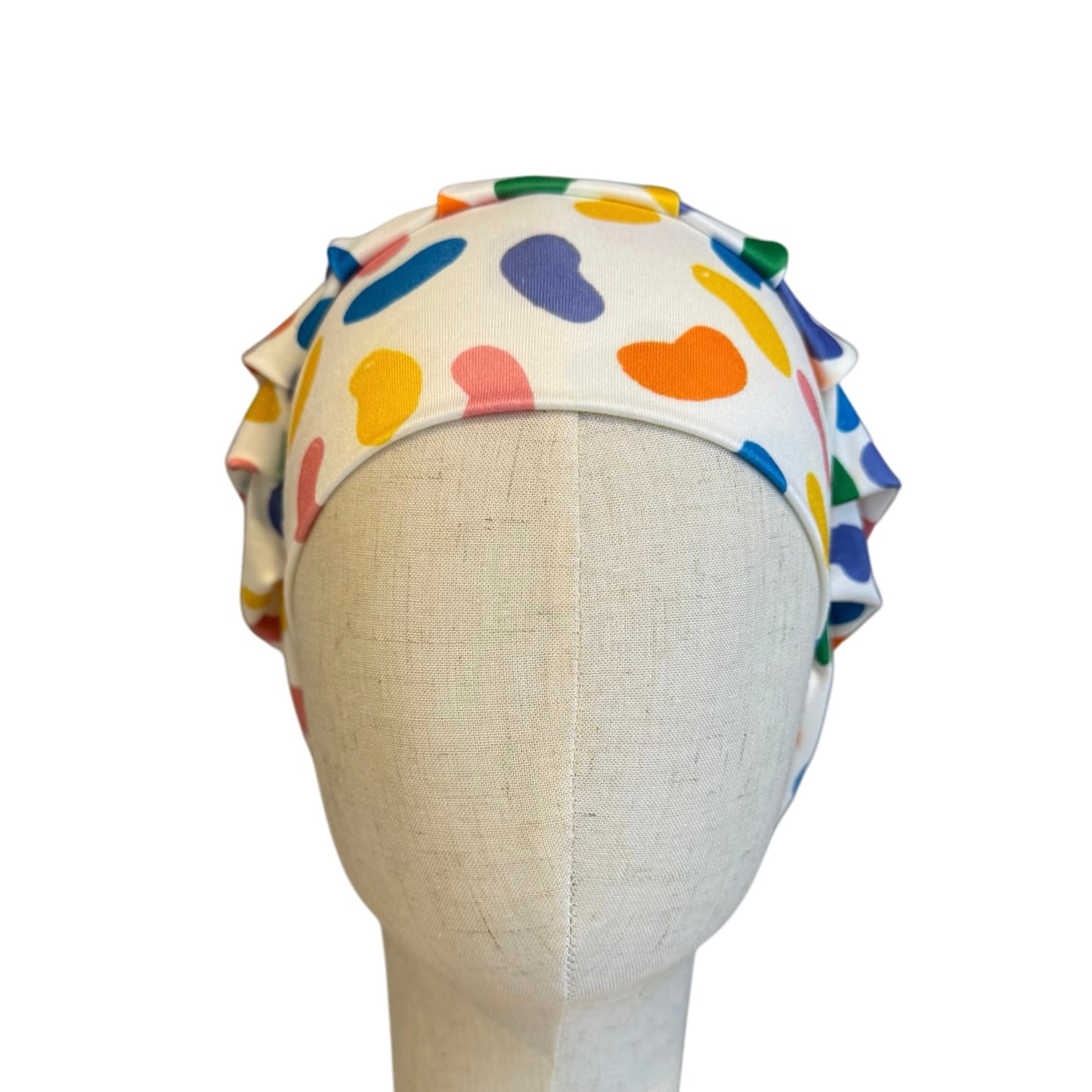 Jelly Beans Scrub Cap