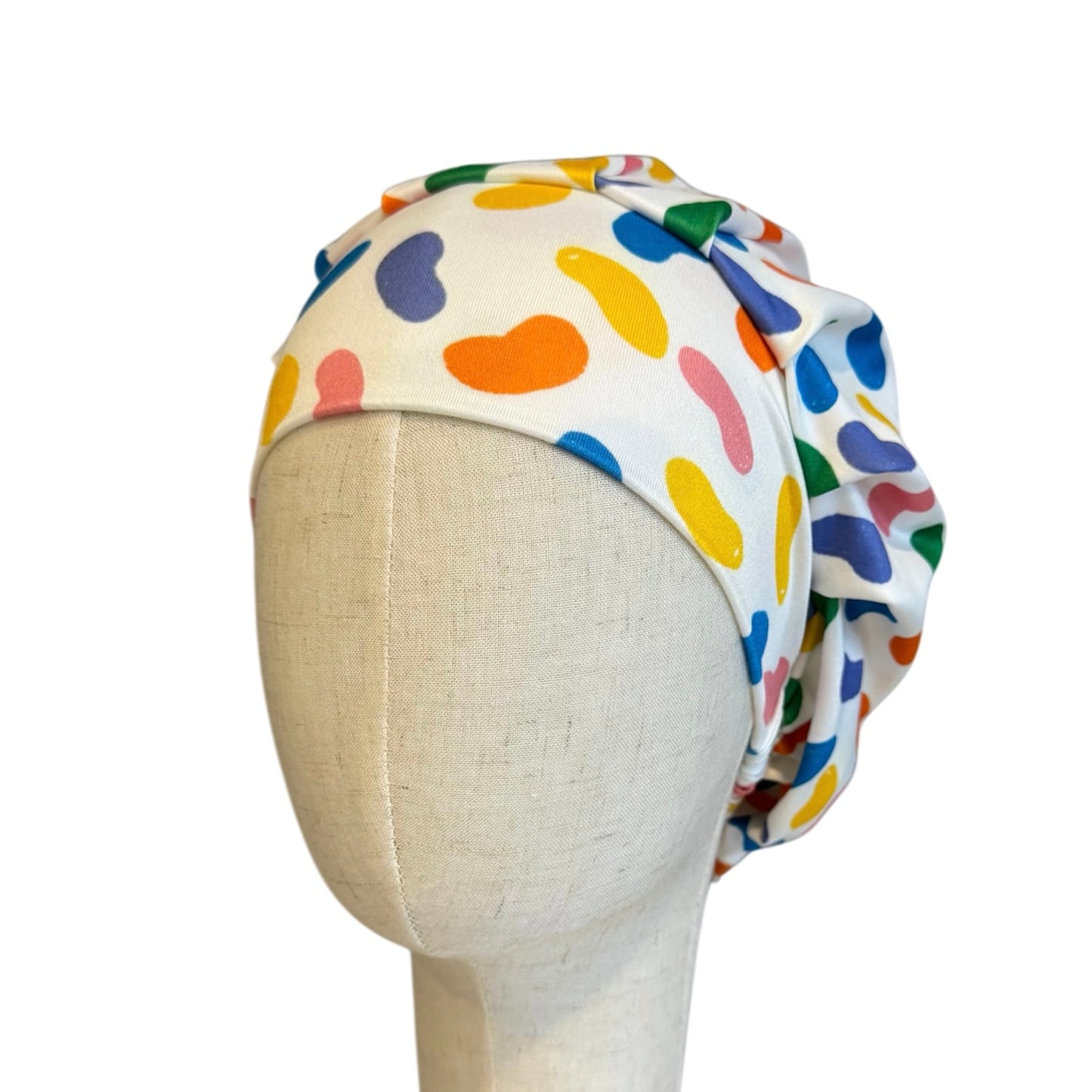 Jelly Beans Scrub Cap