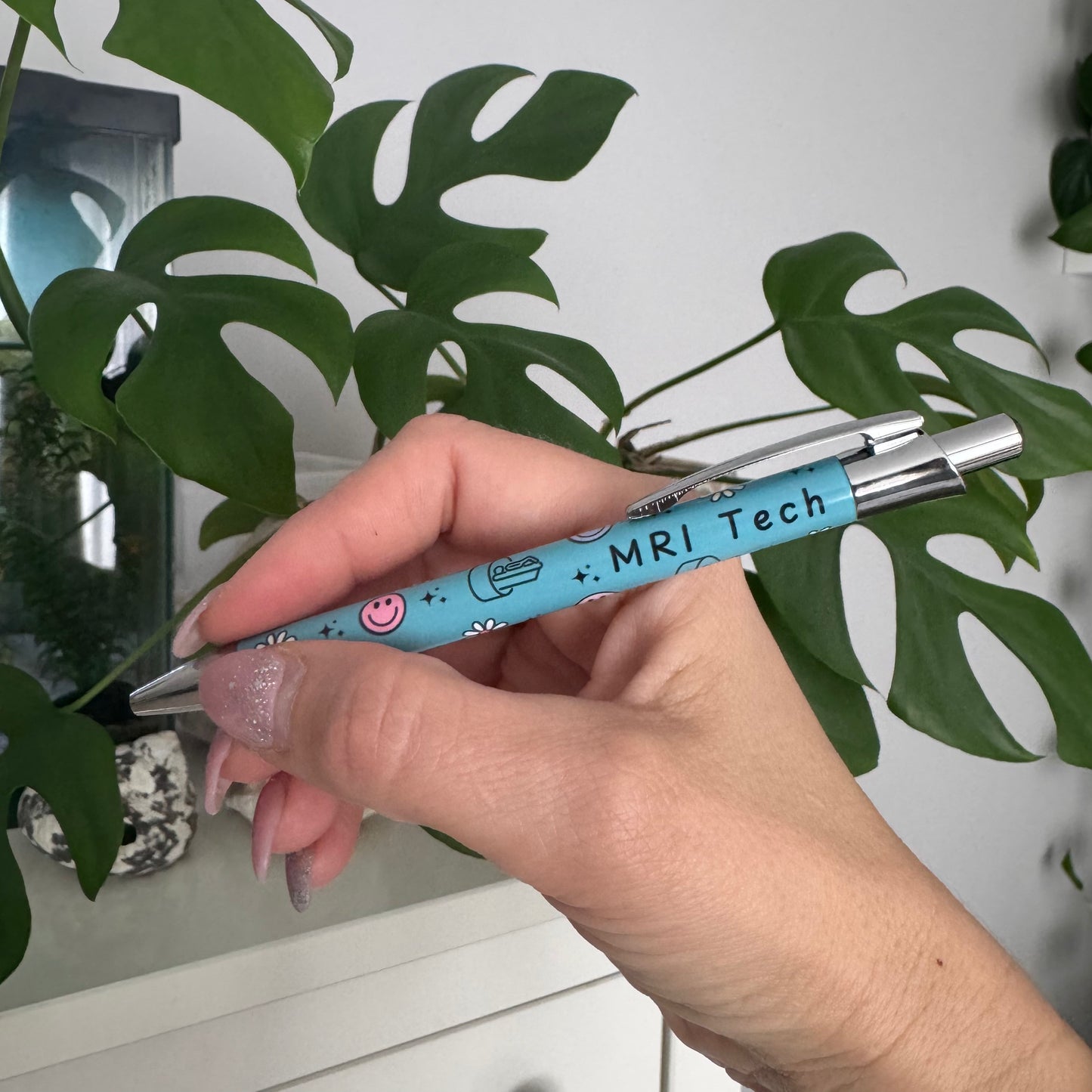 MRI Tech Pen