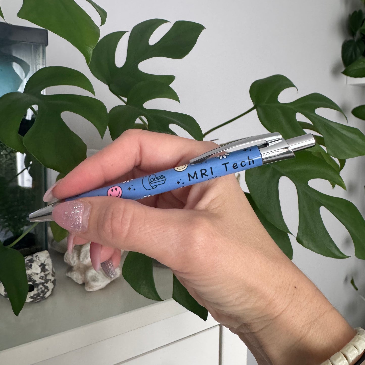 MRI Tech Pen
