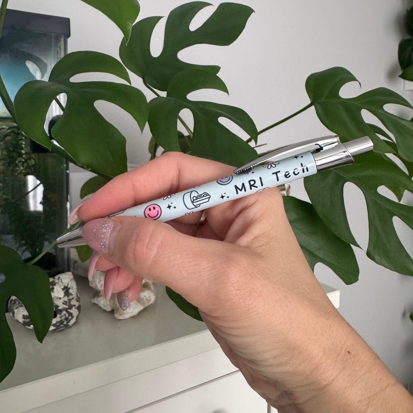 MRI Tech Pen