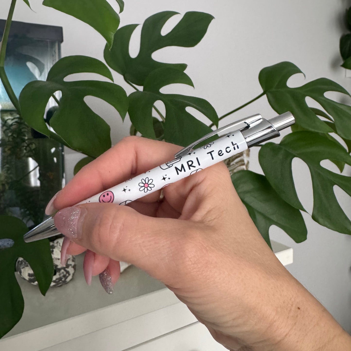 MRI Tech Pen