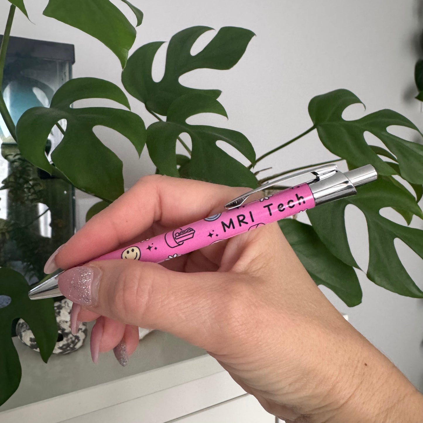MRI Tech Pen