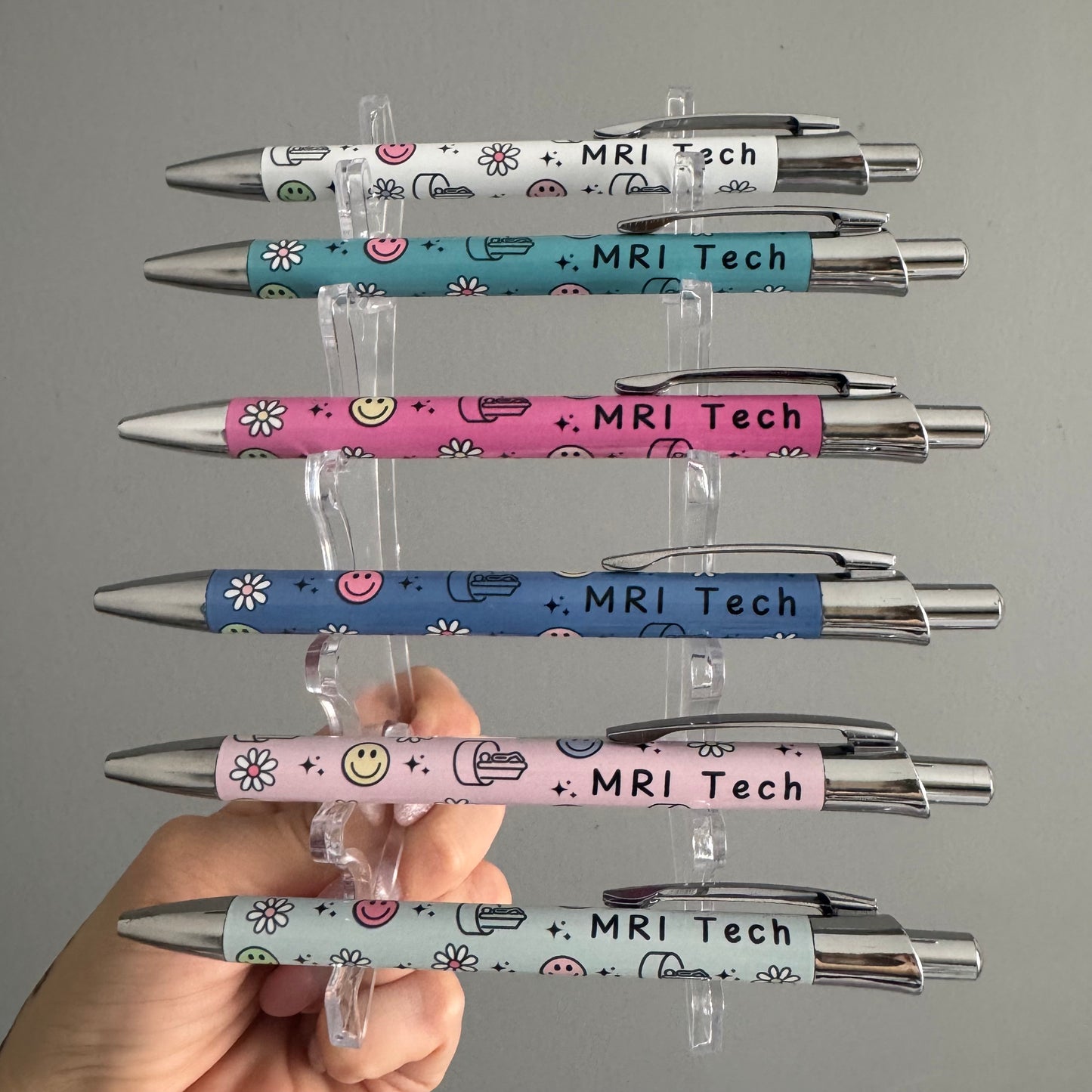 MRI Tech Pen