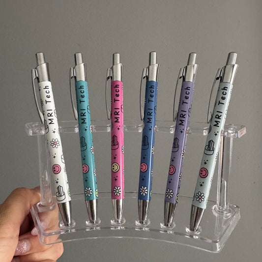 MRI Tech Pen