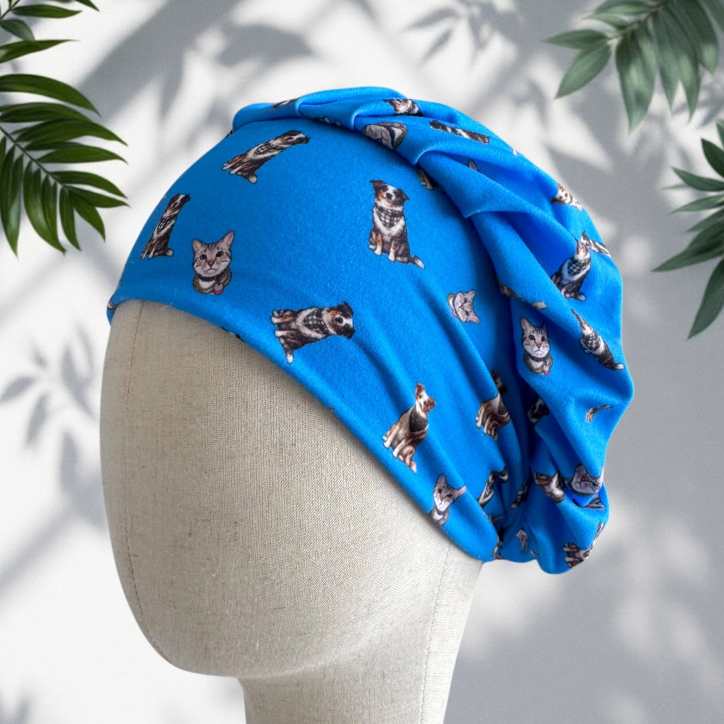 3 Bouffant Scrub Caps reserved for Jordan