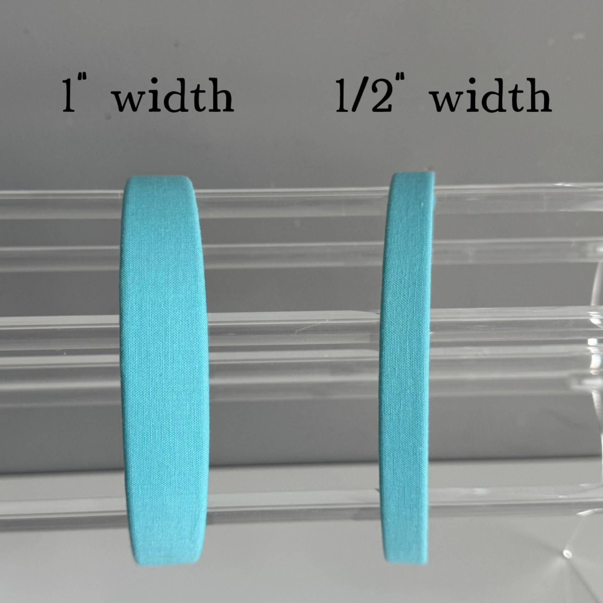 Hard Skinny Headband, Solid Color Hard Headband, Liberty Headband, Girls Headband, Classic Headband