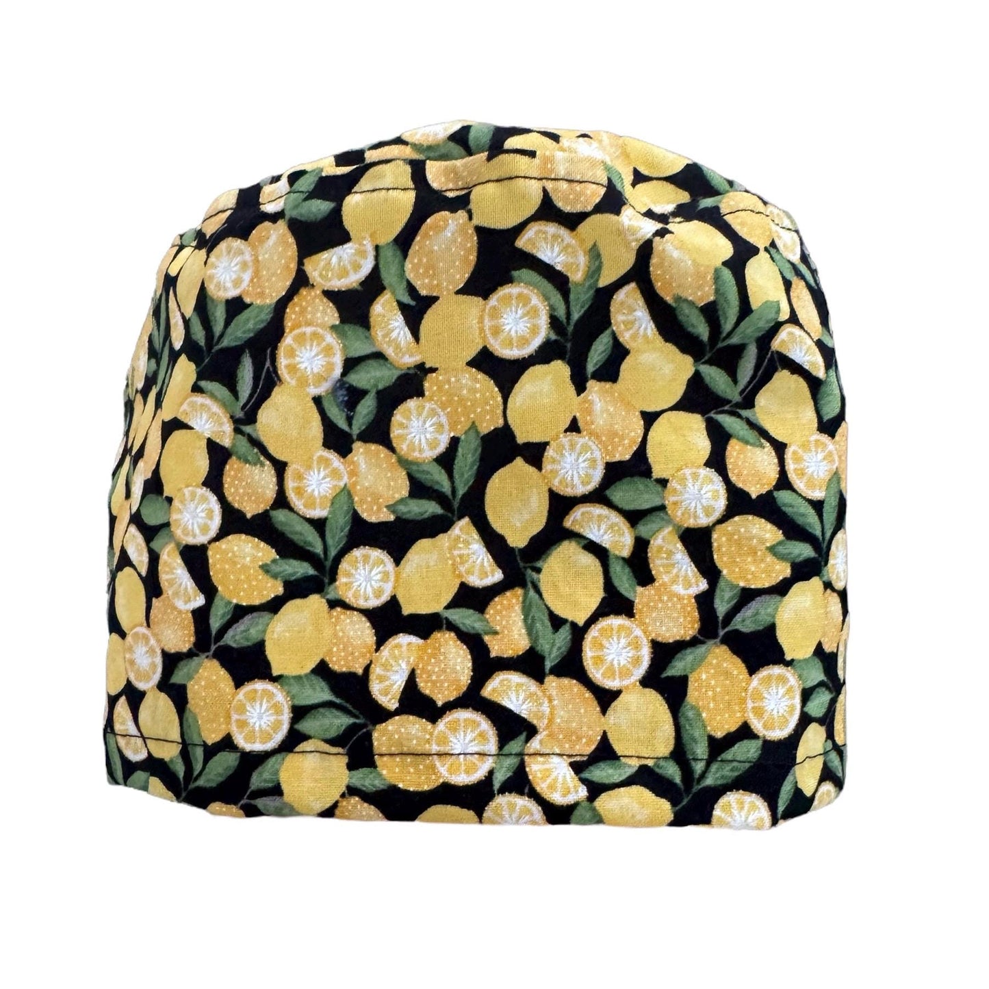 Lemons Euro Scrub Cap, Surgical Scrub Cap