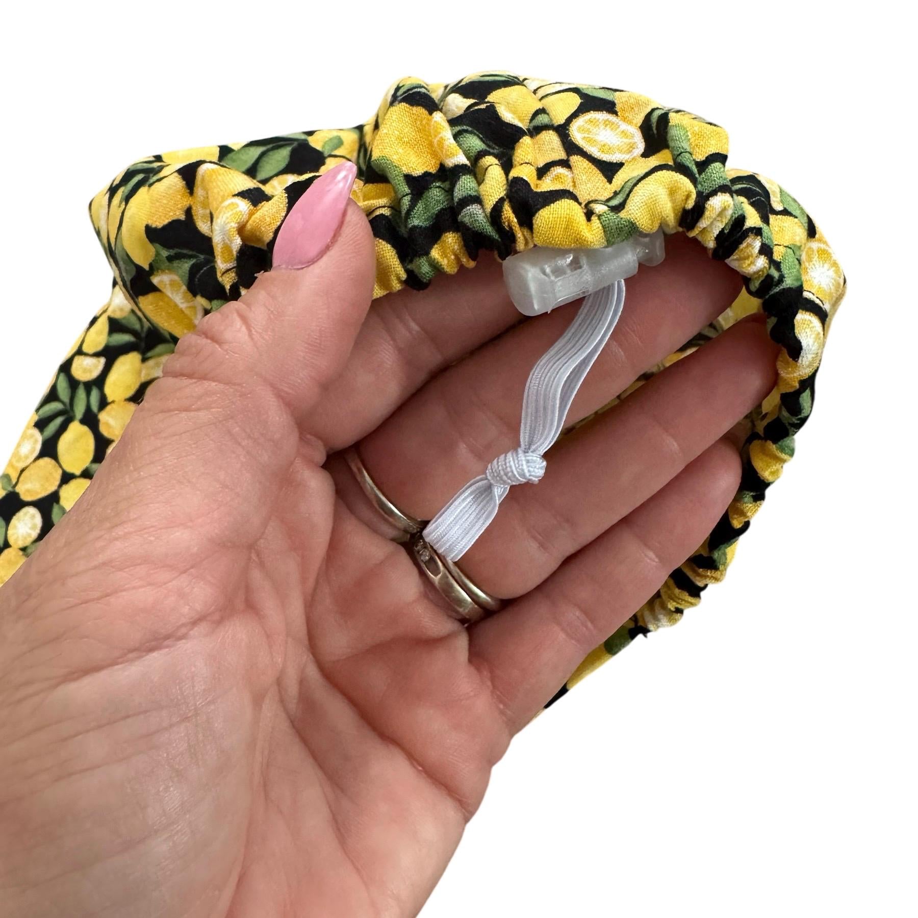 Lemons Euro Scrub Cap, Surgical Scrub Cap