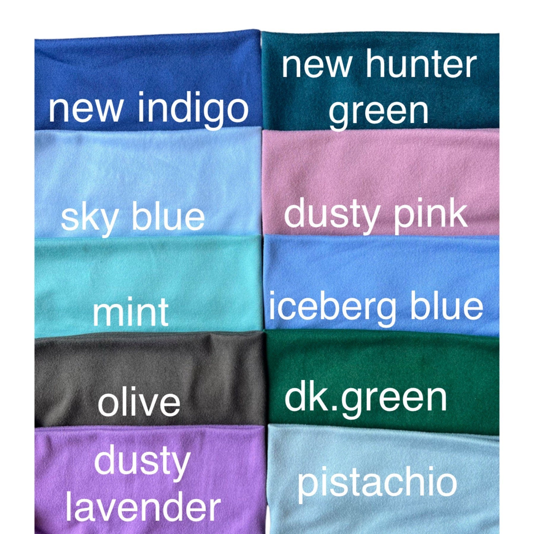 62 Solid Color Top Knot Headbands for Women, Boho Headbands for Women, Turban Headband, Yoga Headband, Neutral Headband, Boho Head Wrap