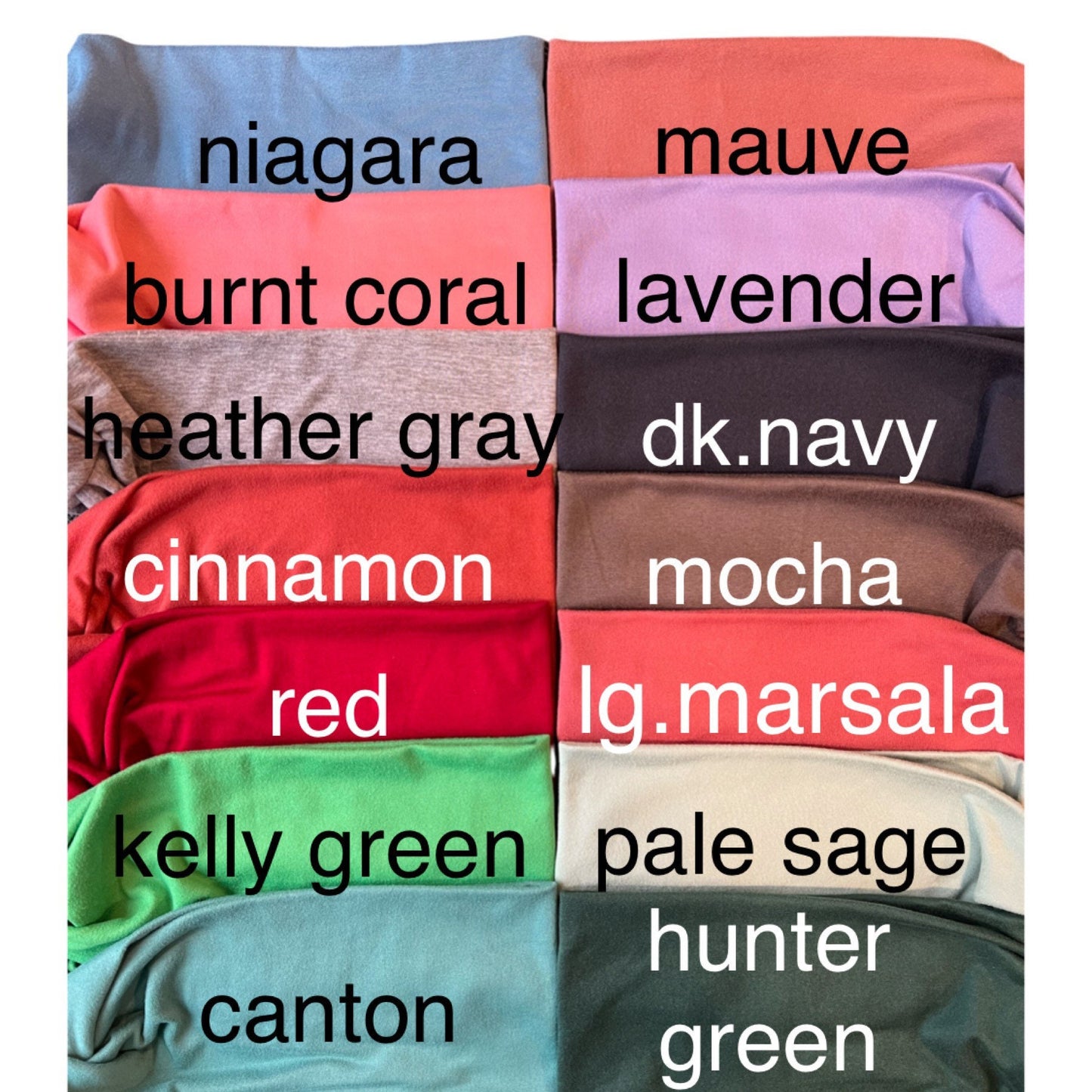 63 Solid Color Twisted Headbands for Women, Christmas Gift, Boho Twist Headband, Soft Yoga Gym Headband, Wide Head Wrap, Nurse Headband